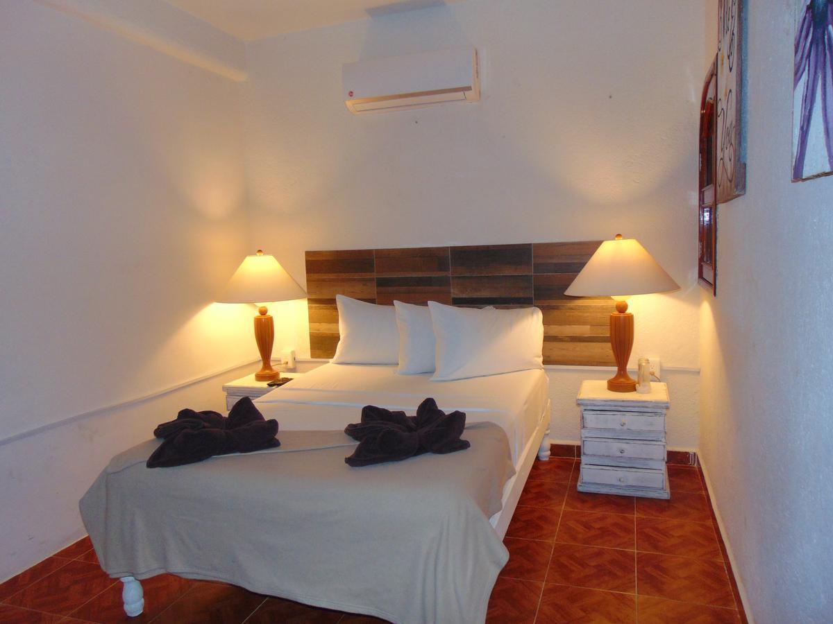 Nativos Tulum Hotel Boutique Exteriör bild