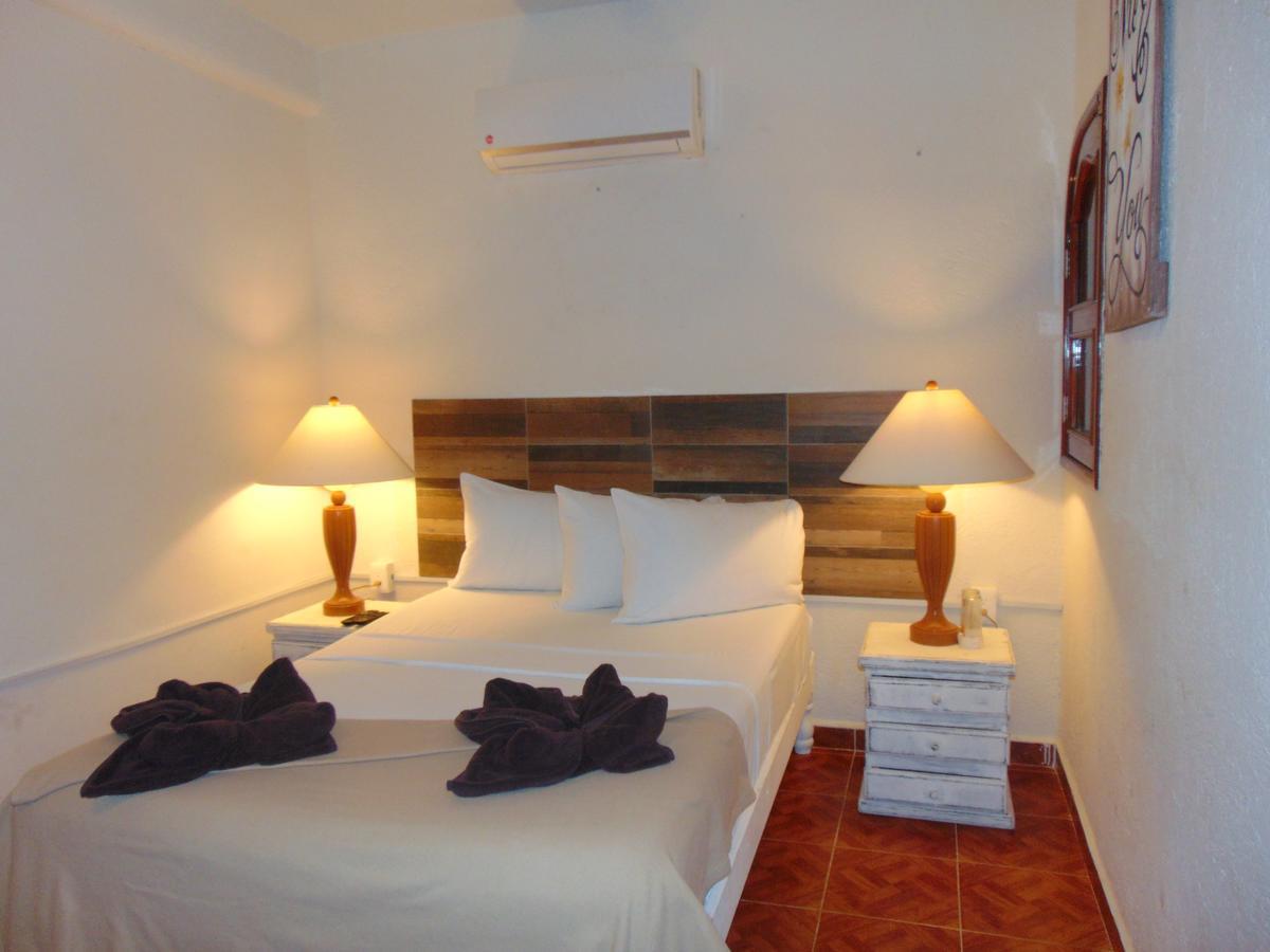 Nativos Tulum Hotel Boutique Exteriör bild