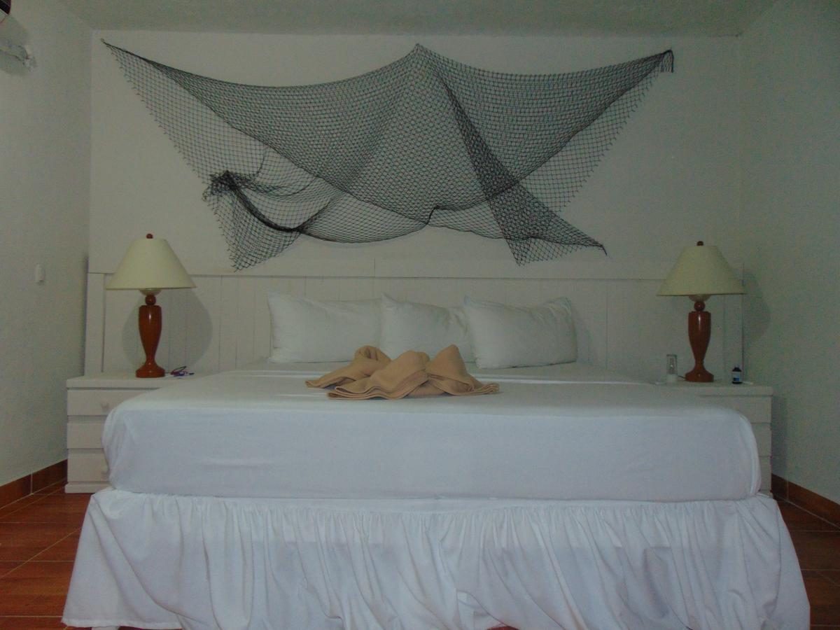 Nativos Tulum Hotel Boutique Exteriör bild