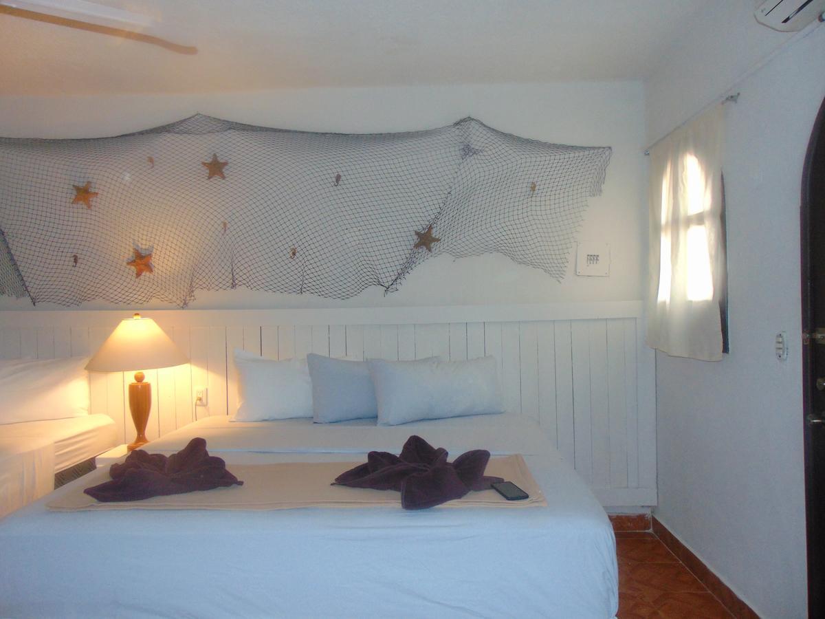 Nativos Tulum Hotel Boutique Exteriör bild